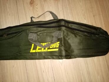 Ribarska torba novo torba za pecanje duzine 200 cm.Akcija cene nisu