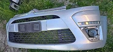 Karoserija: BRANIK RESTAJLING FACELIFT ZA CITROEN C4 PICASSO | Branik Citroen C4 — 3