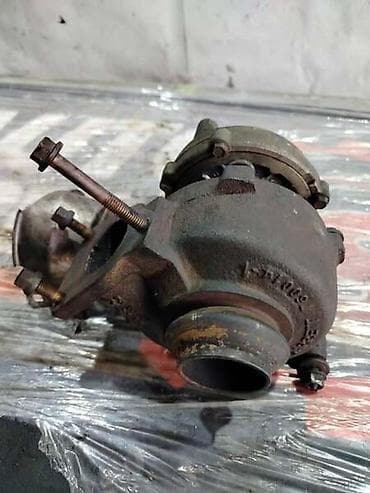 Delovi motora: TURBINA 2.0 HDI ZA CITROEN C4 OD 2004. DO 2010. GOD. | Turbina — 3