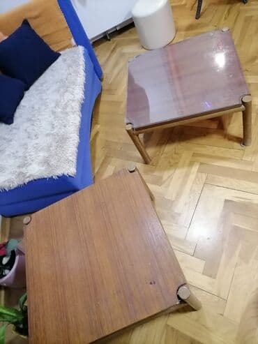 ikea fioke za igracke: Stočić za dnevni ili. Ispravan. Oko 65/65/37. Ima dva ista. A — 4