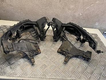 dn auto nis: NOSACI FAROVA ZA AUDI A1, A4, A4 ALLROAD . OD 2007. DO 2018. GOD. | — 4