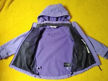 h m haljinice za djevojcice: H&M, Windbreaker jacket, 110-116 — 5