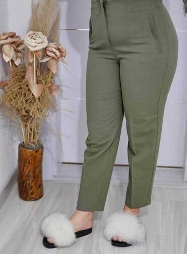 perlice za nakit beograd: Pantalone 😍😍 Jos po neka velicina dostupna od boje Pisite za ovaj — 11