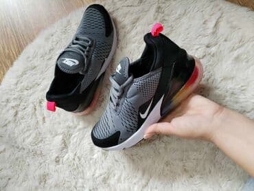 nike react vision muske: Patike, Nike, veličina - 38 — 5