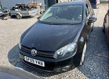 kupujem golf 5: VOLKSWAGEN GOLF 6 - KOMPLETAN AUTO U DELOVIMA | garancija na — 2