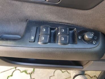 letva volana corsa c: Audi A4: 2 l | 2007 г. Sedan — 11
