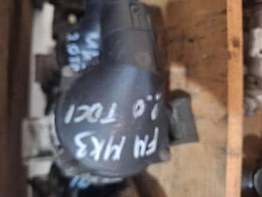 auto otpad ruma: ALTERNATOR 1.8 TD ZA FORD MONDEO OD 1996. DO 2000. GOD. | — 6