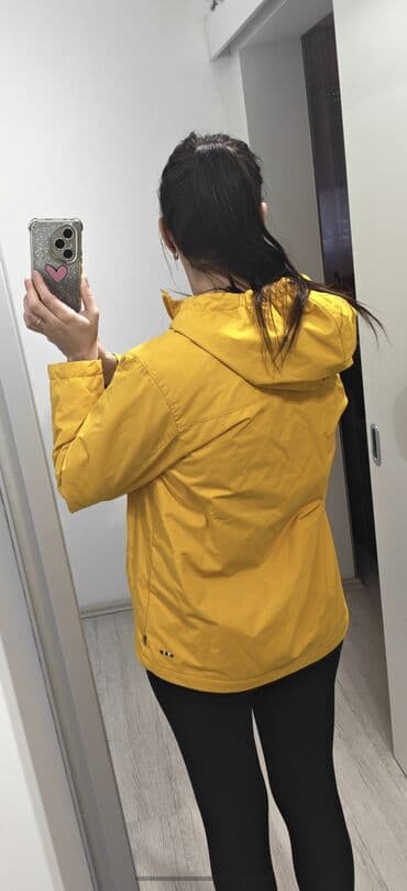 springfield jakne: Zenska zimska suskava jakna popularnog brenda Napapijri. ORIGINAL — 5