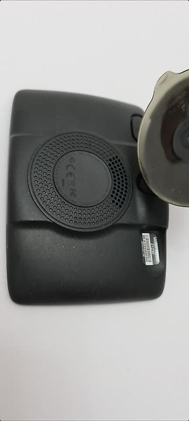 polovna auto prikolica: TomTom VIA GPS navigacioni sistem, model 4EN42 Z1230.  - Uz navigaciju — 7