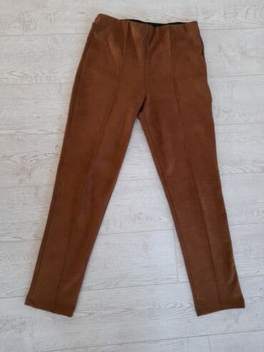 Pantalone: SNIZENO! Pantalone hentik br 38 — 1
