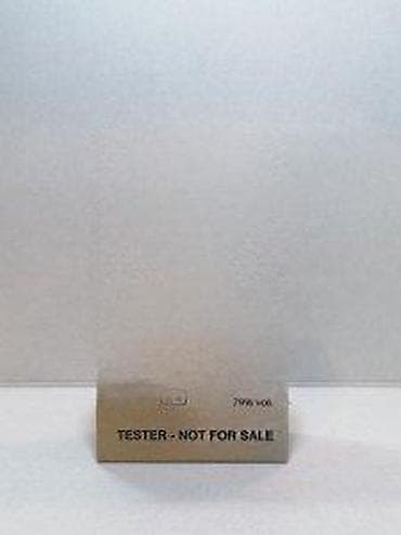 Lične stvari: SALVATORE FERREGAMO UOMO EDT100ML TSTR | Salvatore Ferregamo Uomo — 6