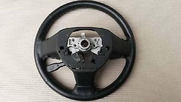 univeci: VOLAN ZA TOYOTA RAV 4 OD 2006. DO 2023. GOD. | Svi delovi za Toyota — 2