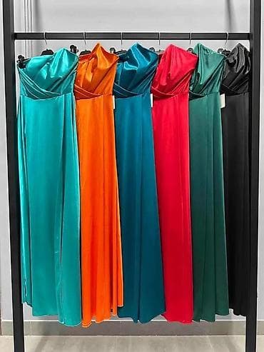 Women's Clothing: 04. 🎗️Haljina 4.000 dinara🎗️ A — 6