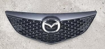 mazda srbija: MASKA ZA MAZDA 3 — 1