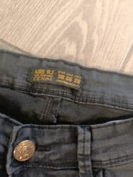 Lepota i nega: Farmerke m — 3