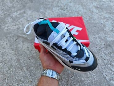 liu jo patike kupujemprodajem: Nike, 41 — 2