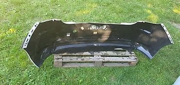 corsa c: ZADNJI BRANIK ZA CITROEN C4 | citroen c4 zadnji branik citroen 7 — 1