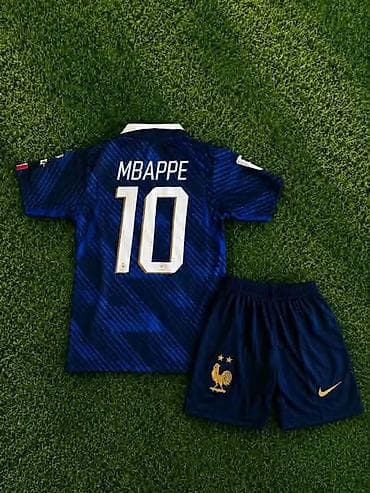 zara odela: ⚽ Dečiji fudbalski kompleti ⚽ 🔥 Dostupne veličine od 116 do 176 💰 — 5