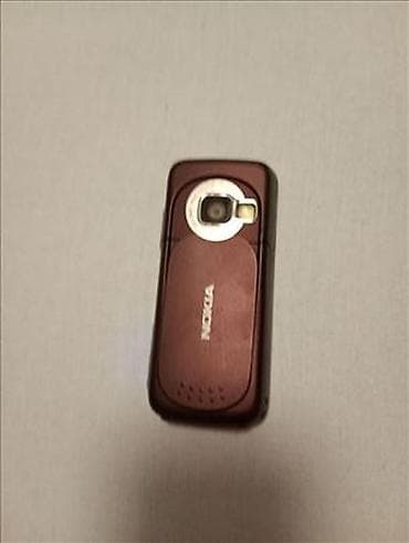 polovni telefoni beograd: Nokia N73 Nokija odlično stanje,vreme korišćenja 48h,baterija — 3