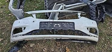 PREDNJI BRANIK ZA OPEL ASTRA K | Opel Astra k prednji branik