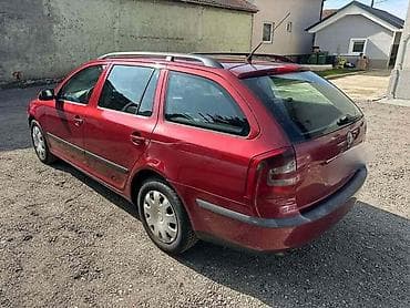 corsa c: ŠKODA OCTAVIA - KOMPLETAN AUTO U DELOVIMA | U ponudi sve vrste — 2