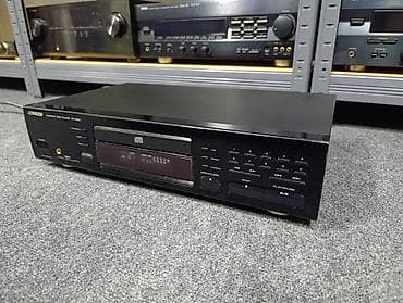 toster 3 u 1: Kenwood DP 1050 Compact Disc Player Specifications Disc format: CD — 5