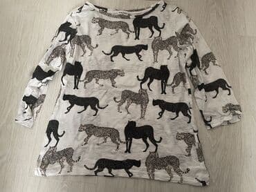 crop top c a: 7Arrows, S (EU 36), M (EU 38), L (EU 40), color - White — 1