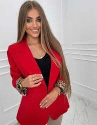 Women's Sweatshirts: Sako — 2