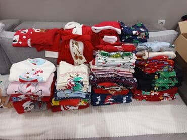 paket odeće: Paket: Duksevi — 2