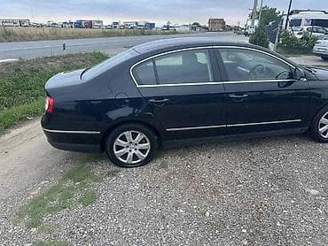skuter do 200e: ZADNJA LEVA VRATA LIMUZINA ZA VOLKSWAGEN PASSAT B6 OD 2005. DO 2009 — 3