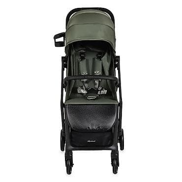 Kolica za bebe: Cangaroo kolica za avion Airwalk – Deep Green (SKU: CAN00248-70) — 5