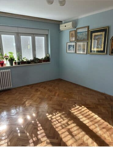 stanovi vladicin han: 2 sobe, 53 kv. m, 4 sprat — 1