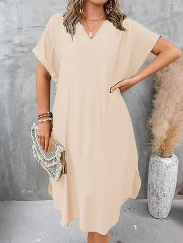 exit haljine: Oversize, Other sleeves — 11
