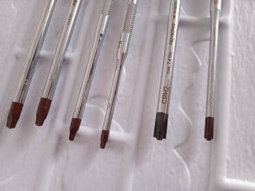 alati za klima uredjaje: PB 215R/0 PB 215R/1 PB 215R/2 PB 215R/3 PB 215. CPH/1 PB 215 — 3