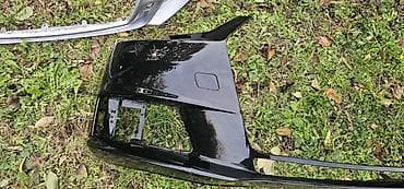centralno za kola: PREDNJI BRANIK ZA AUDI A4 | Audi a4 prednji branik 8w0 8W0 807 437 — 2