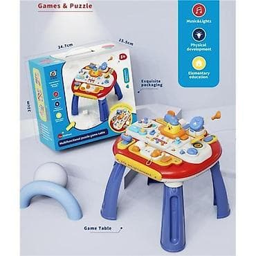 betmen crtanje po licu: Bebi sto 559932 – plava boja (šifra proizvoda: 55) Bebi sto 559932 je — 1