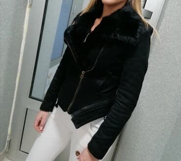 S (EU 36), bоја - Crna na lalafo.rs S (EU 36), bоја - Crna