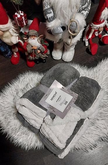 posteljina beograd: Veličina - Bračna — 3