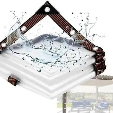 sank na prodaju: Zastitna cerada

3x4 - 3000 dinara

4x6 - 3700 dinara — 2