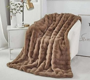 dozer za sudoperu: Zara ćebad – pufnasta, nežna i izuzetno mekana. Dostupna u dimenzijama — 1