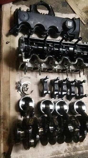 skidamo se 500: MOTOR ZA FIAT STILO | Motor 1.9 jtd 85kw 116ks Odgovara za Alfu 147 — 1