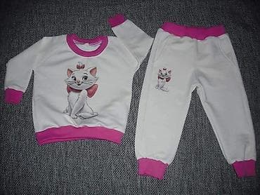 nike decije patike: Dvodelni komplet Duks donji Vel 2-14 Cena 3000 din stampa ime po — 7