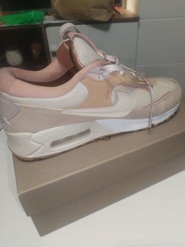 nike tn b: Nike, 39, color - Beige — 4