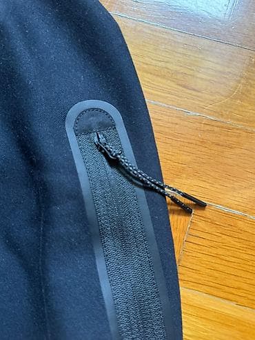 nike original trenerke: Nike komplet za trening – dukserica sa kapuljačom i donji deo trenerke — 7