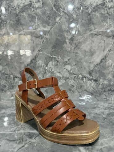 nutriplus vitamin c: Sandals, 38 — 22