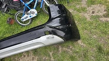 tomos apn 7: ZADNJI BRANIK F48 ZA BMW X1 | BMW x1 f48 zadnji branik 7355260 — 1