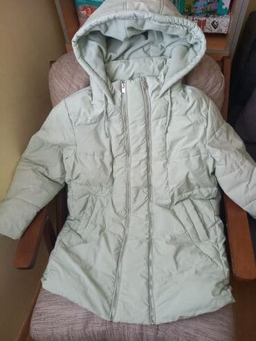 ski jakna s: Lc Waikiki, 2XL, Jednobojni, Sa postavom — 1