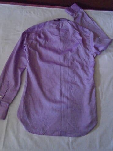 c a jakne 2017: Muška košulja original Polo by Ralph Lauren, bukvalno kao nova. Boja — 6