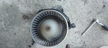 auto plac sm palanka: FIAT PUNTO VENTILATOR KABINE | Ispravan model sa klimom — 3