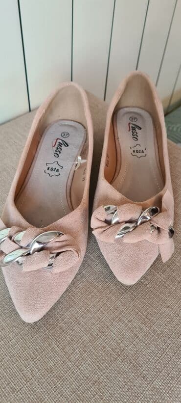 camper obuca beograd: Baletanke, Lusso, 37 — 1
